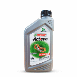 ACTEVO 20W50 SEMI SINTÉTICO