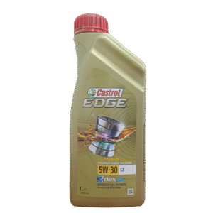EDGE 5W30 FULL SINTÉTICO