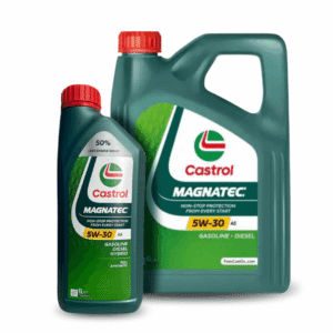 MAGNATEC 5W30 FULL SINTÉTICO